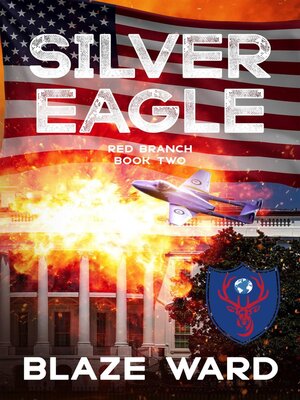 cover image of Silver Eagle